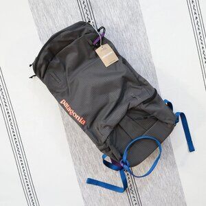 NWT Patagonia SnowDrifter Backcountry Ski Pack 20L | Large
